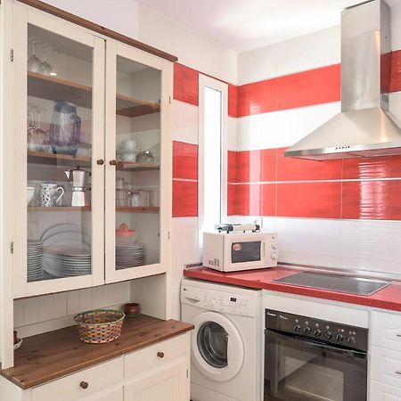 Apartamento Juan 2 Conil De La Frontera Ngoại thất bức ảnh