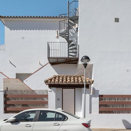 Apartamento Juan 2 Conil De La Frontera Ngoại thất bức ảnh
