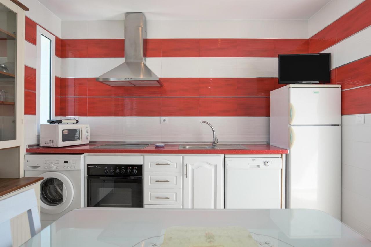 Apartamento Juan 2 Conil De La Frontera Ngoại thất bức ảnh