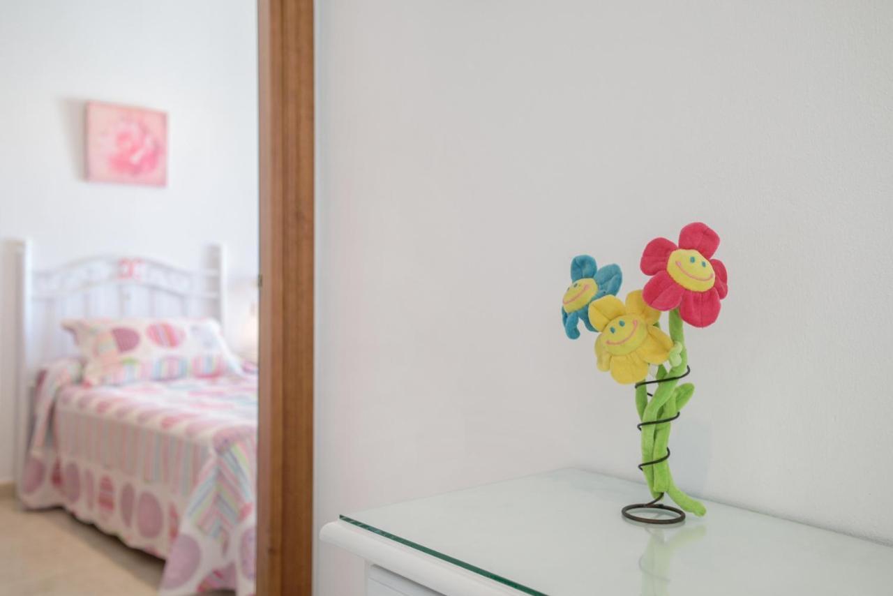 Apartamento Juan 2 Conil De La Frontera Ngoại thất bức ảnh