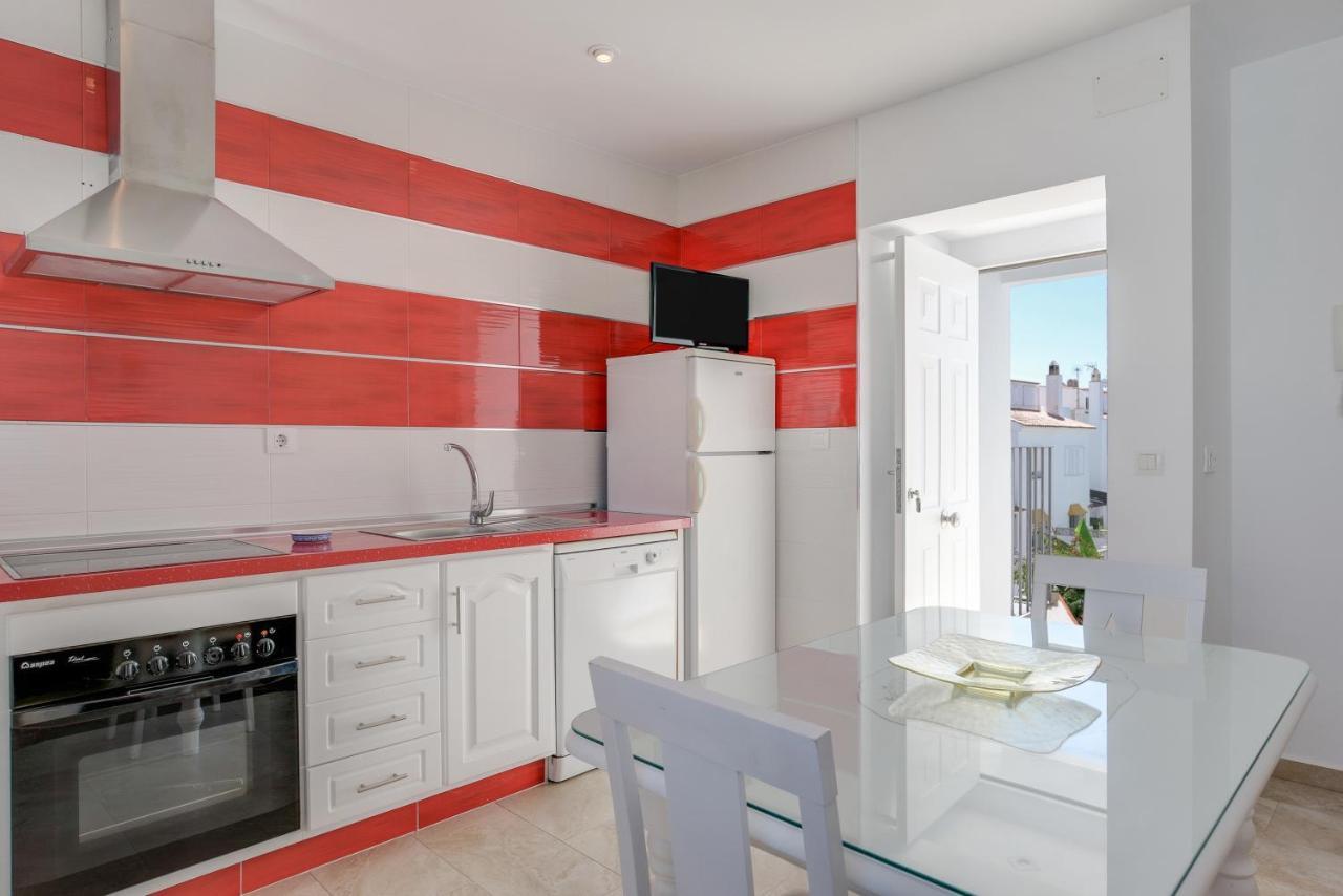 Apartamento Juan 2 Conil De La Frontera Ngoại thất bức ảnh