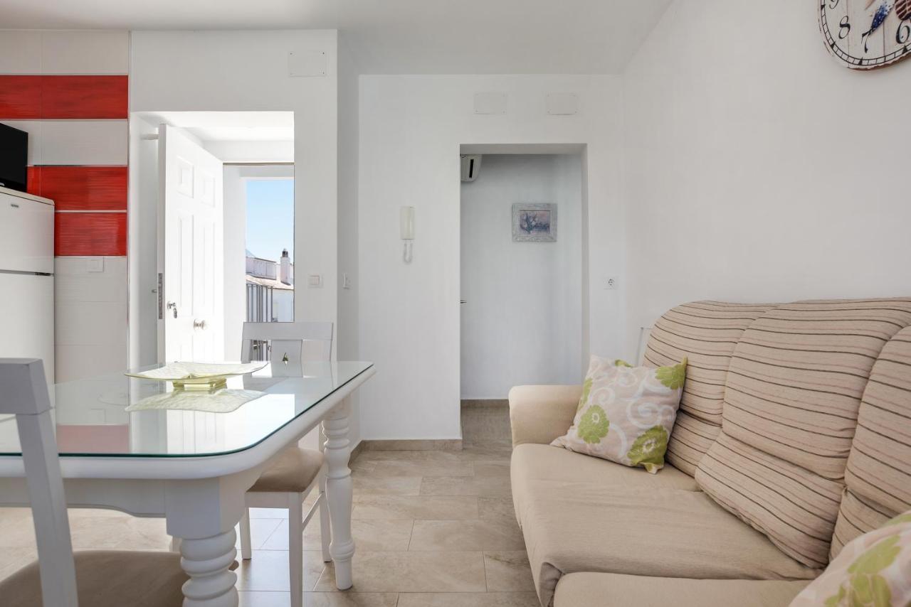 Apartamento Juan 2 Conil De La Frontera Ngoại thất bức ảnh