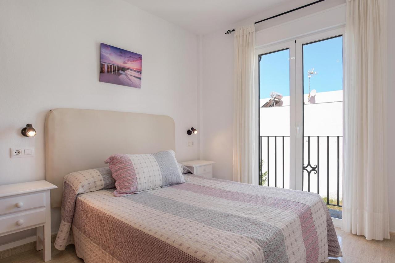 Apartamento Juan 2 Conil De La Frontera Ngoại thất bức ảnh