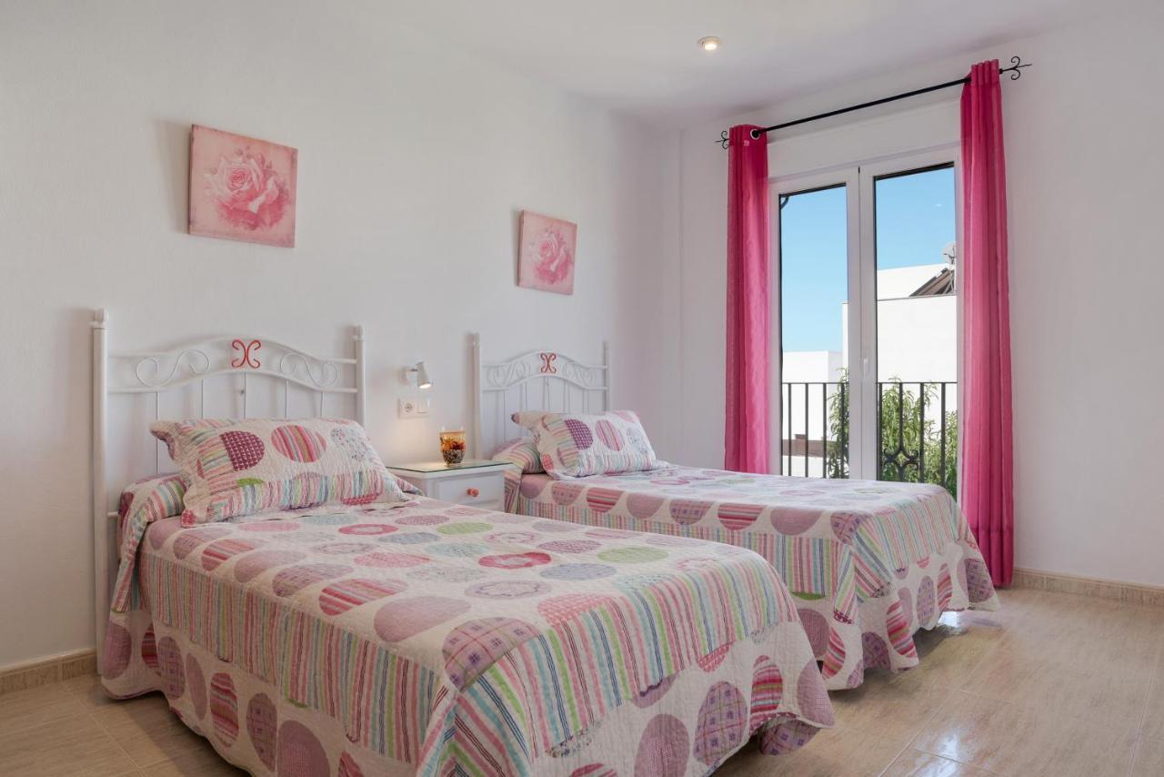 Apartamento Juan 2 Conil De La Frontera Ngoại thất bức ảnh