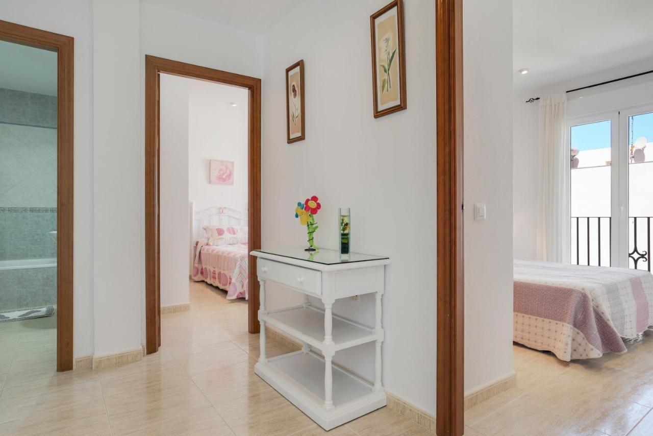 Apartamento Juan 2 Conil De La Frontera Ngoại thất bức ảnh