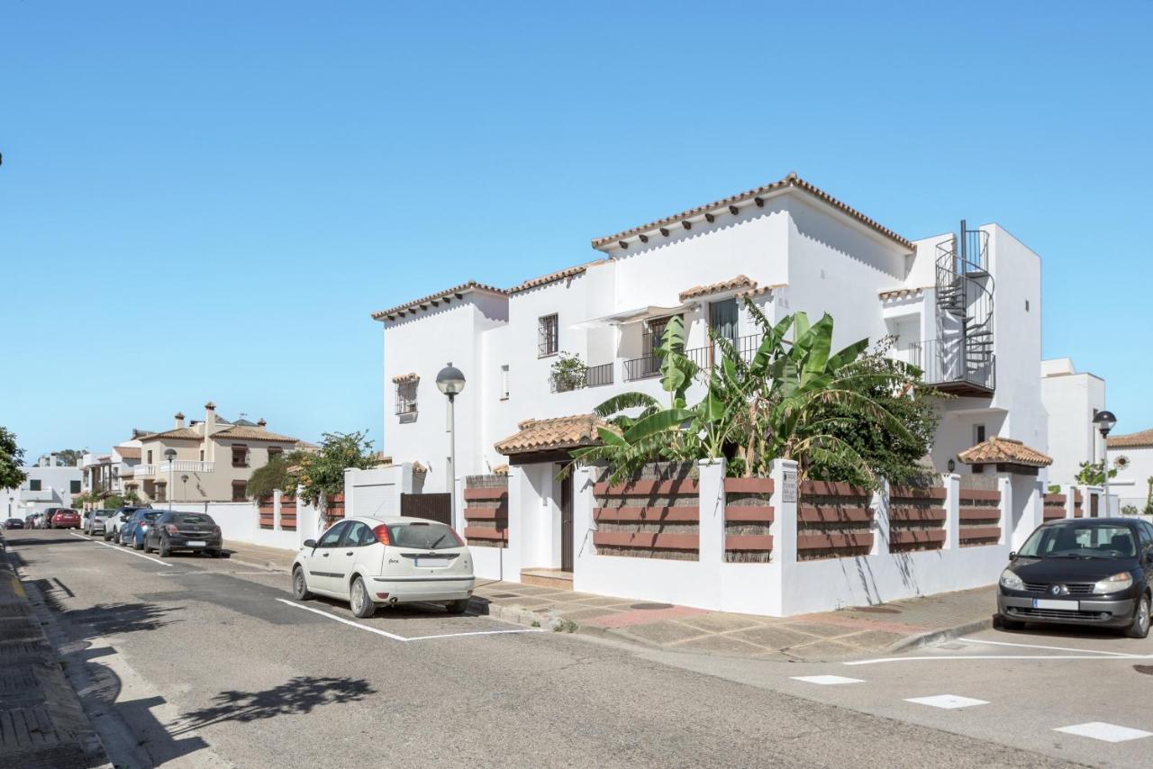 Apartamento Juan 2 Conil De La Frontera Ngoại thất bức ảnh