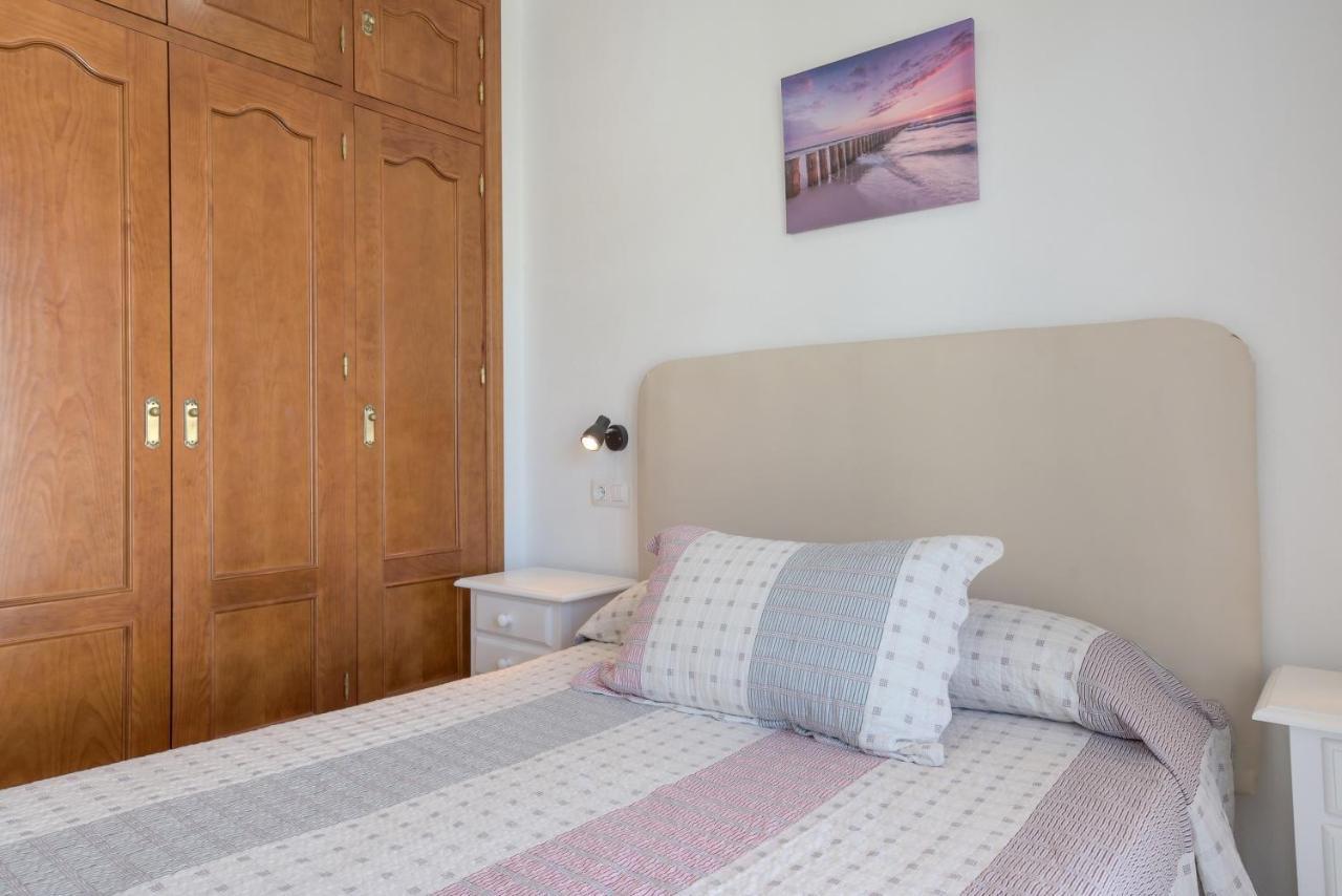 Apartamento Juan 2 Conil De La Frontera Ngoại thất bức ảnh